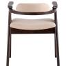 Стул обеденный OLAV бежевый 2 шт.