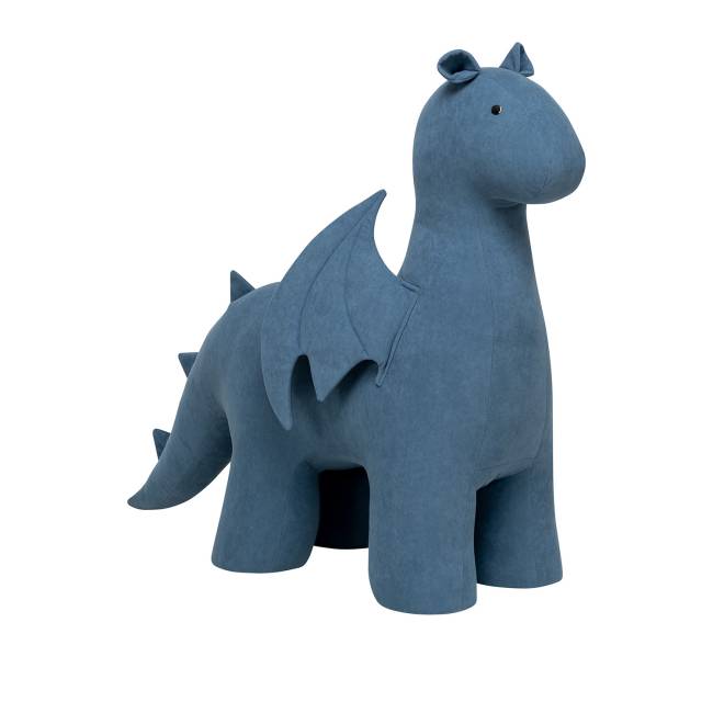 Пуф Leset Дракон Премиум Omega 45