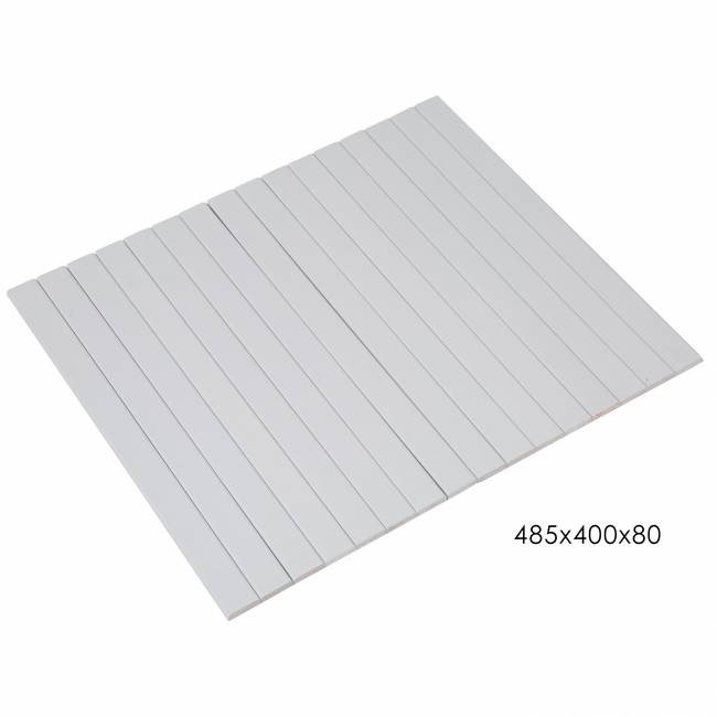 Накладка на диван П 7 белый Накладка на диван П 7 белый