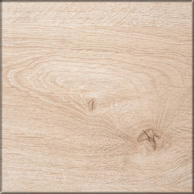 Тумба с дверками Джастин 16.228.02 цвет белый шагрень/дуб белый эксклюзив