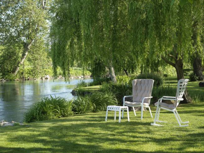 Подушка для кресла Folio бежевый 1280х820х70 мм Подушка для кресла Folio бежевый 1280х820х70 мм