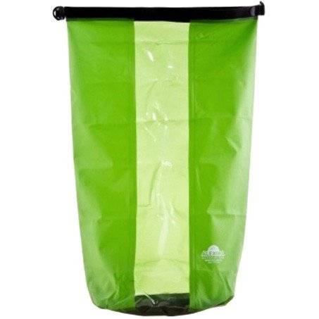 Гермобаул HERMOBAG 3DW 15L apple green