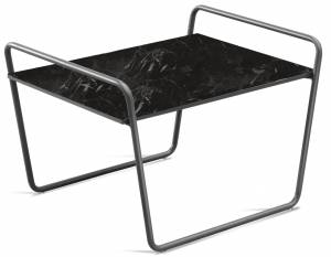 Cтолик ламинированный кофейный Nippy 650х500х440 мм Cтолик ламинированный кофейный Nippy 650х500х440 мм