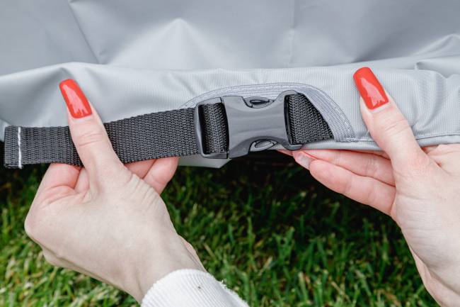 Чехол на кровать VIOLETTA