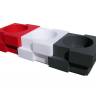 Кашпо пластиковое Cubic Yo Standard 720х720х460 мм