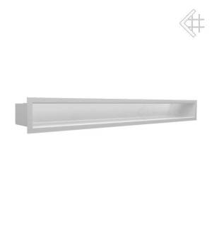 Люфт белая 9x80